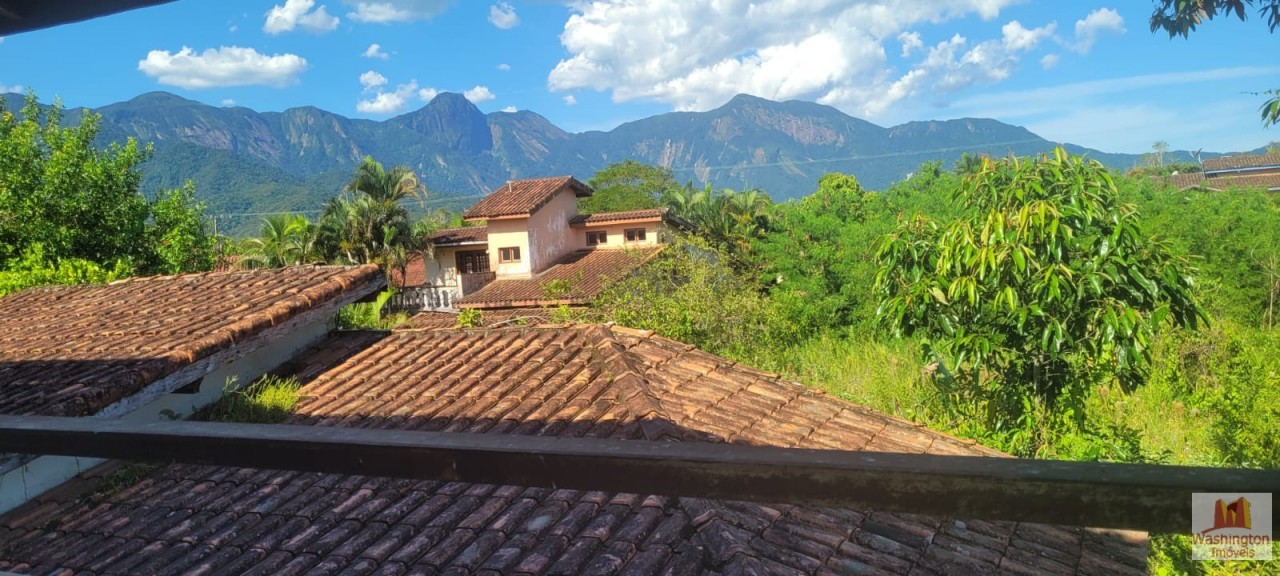 Casa em Condomínio Bertioga / Morada da praia - boraceia
